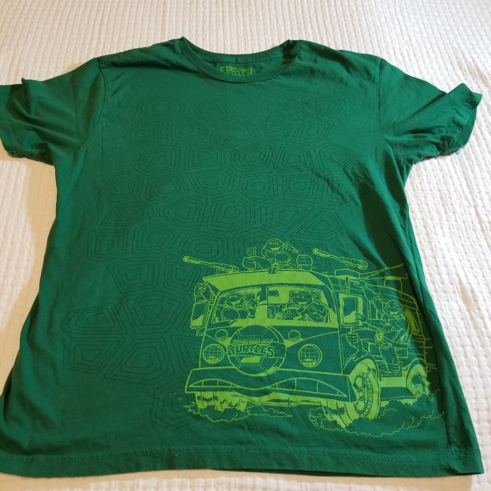 Nickelodeon Ninja Turtles T-shirt
